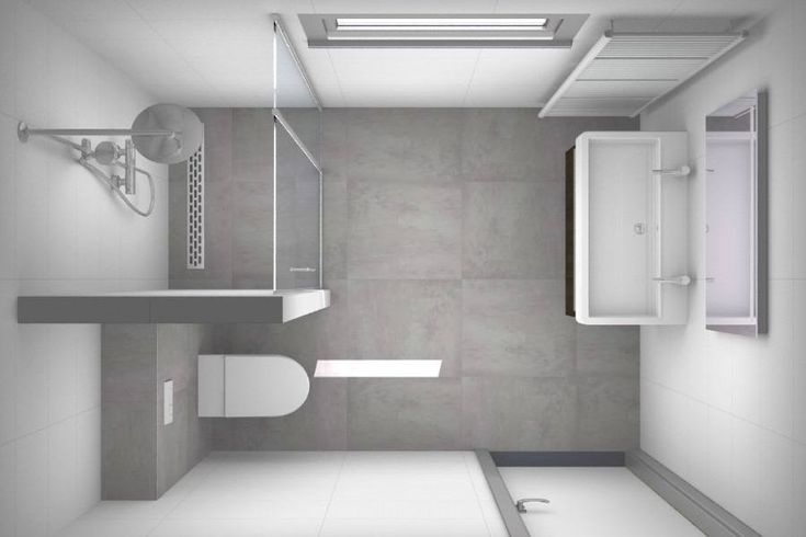 Планировка ванной комнаты 4 м Pin op badkamer