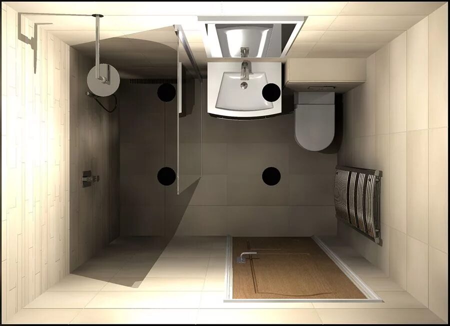 Планировка ванной комнаты с душем Pin on Home Ideas Small wet room, Small shower room, Ensuite shower room