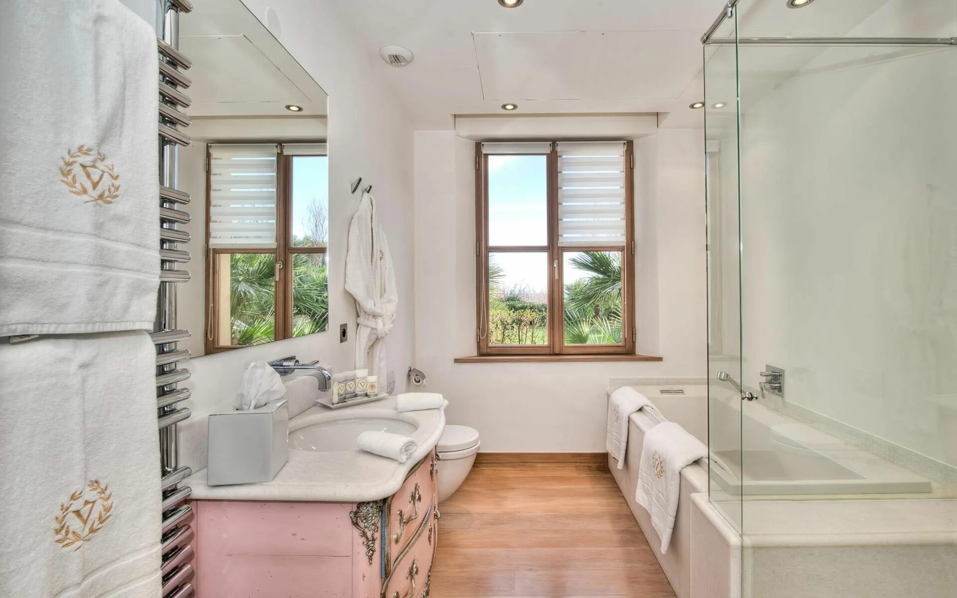 Планировка ванной комнаты с окном thirty Present day Bathroom Design Ideas For Your Personal Heaven Modern white b