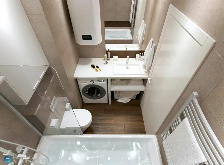 Планировка ванной комнаты с стиральной машиной Pin by nata on для дома Bathroom plans, Bathroom layout, Bathroom design small