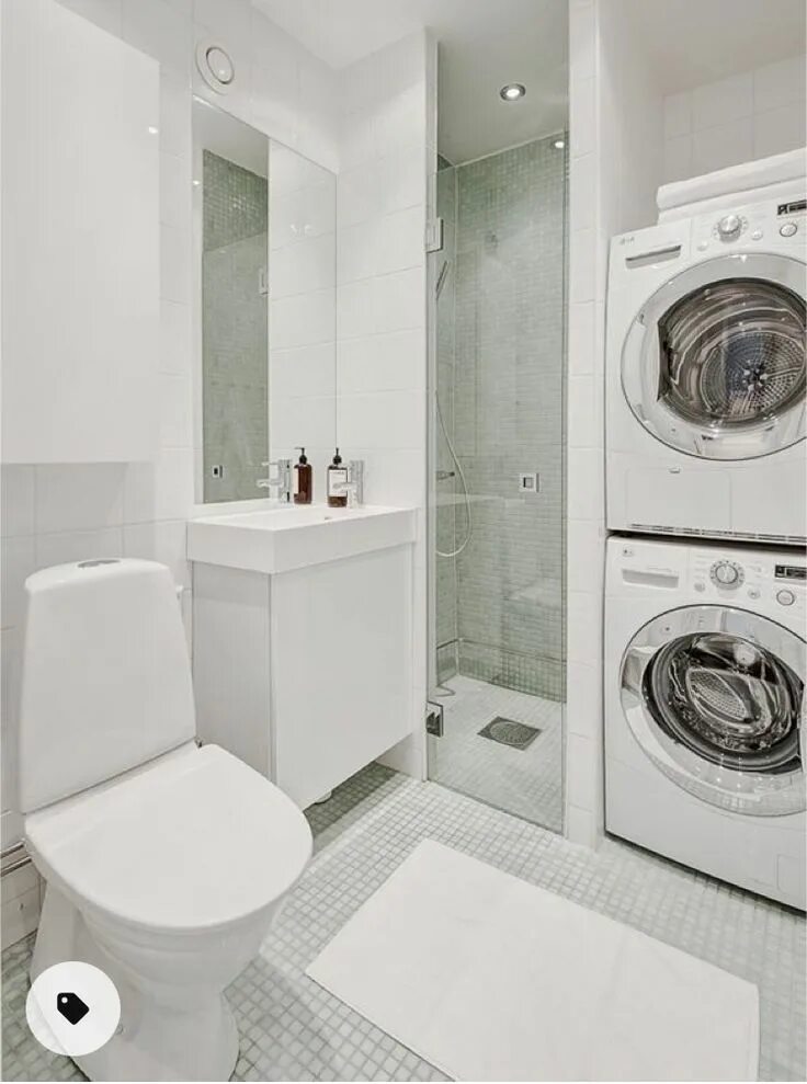 Планировка ванной комнаты со стиральной машиной Pin on ideas for The DCH Laundry bathroom combo, Laundry in bathroom, Bathroom d