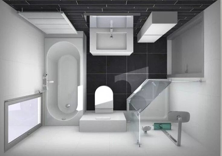 Планировка ванной комнаты совмещенной с туалетом Regardless of the truth that different restroom renovating projects frequently .