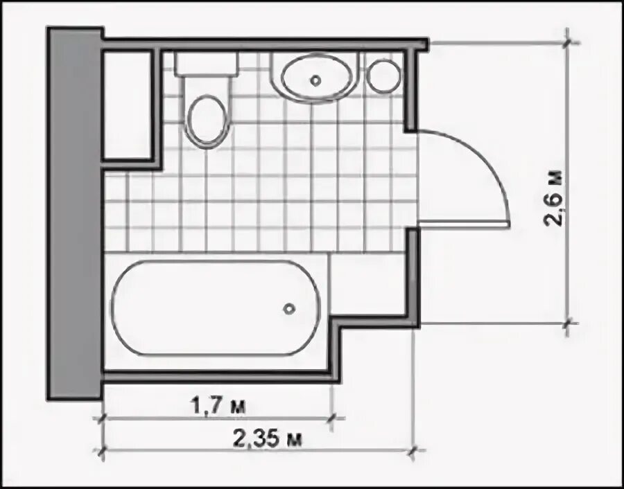 Планировка ванны комнаты в хрущевке 33 Space Saving Layouts for Small Bathroom Remodeling Bathtub shower remodel, Ba