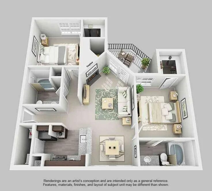 Планировка южного дома Vaastu For Home in Kalyan- Direction Of Bed Room in-Thane Vaasturoopa Small hous
