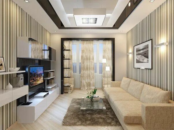 Планировка зала фото Гостиная Living room designs, Decor design, Home decor