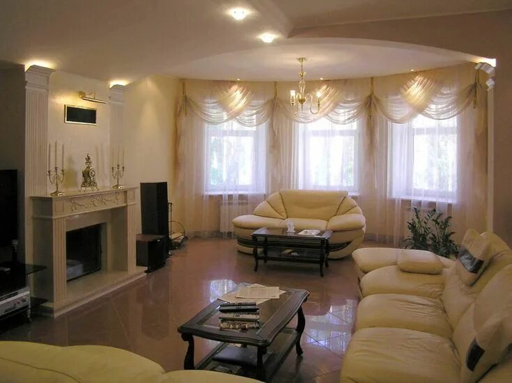 Планировка зала в частном доме Pin on Кухня гостинная Interior design, Furnishings, Interior