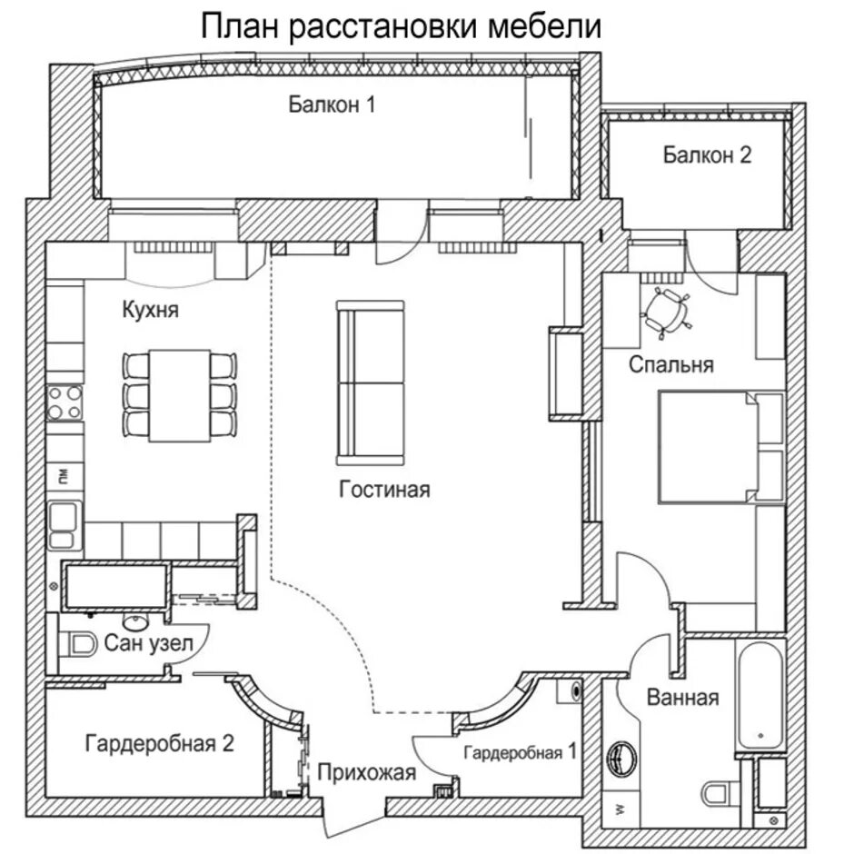 Планировка жилого дома 6 класс технология Нарисовать планировку дома фото - DelaDom.ru