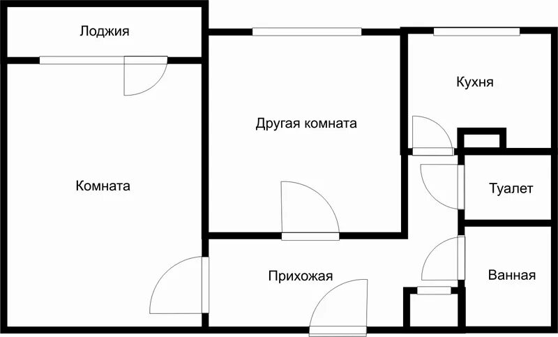 Планировка жилого дома 6 класс технология презентация Нужен совет по остеклению лоджии - Помогите выбрать, вопрос к инженеру - forum-o