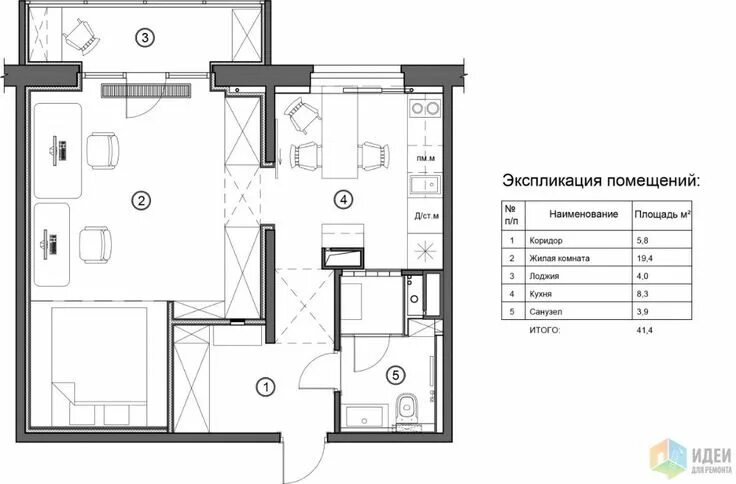 Планировки 1 комнатных квартир кирпичных домов διακοσμητικο παραθυρο τοιχου στο διαδρομο - Αναζήτηση Google Планировки, Дом, Кв