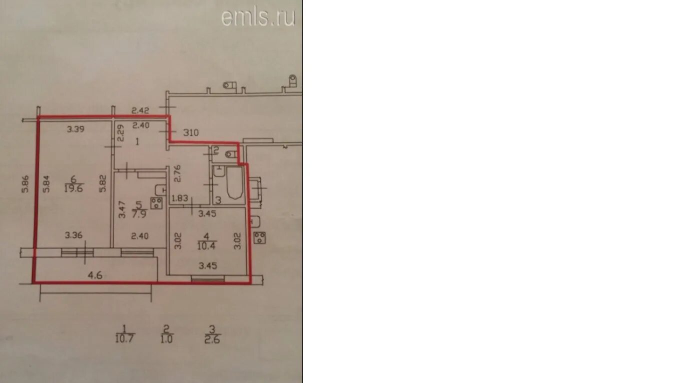 Планировки 137 серии 3 комнатная квартира Пользователь MaruskaTS, страница 122 - форум о дизайне интерьеров Идеи вашего до