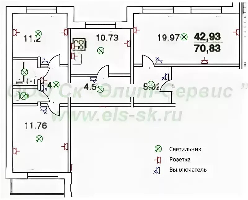 Планировки 137 серии 3 комнатная квартира 3-х комнатные