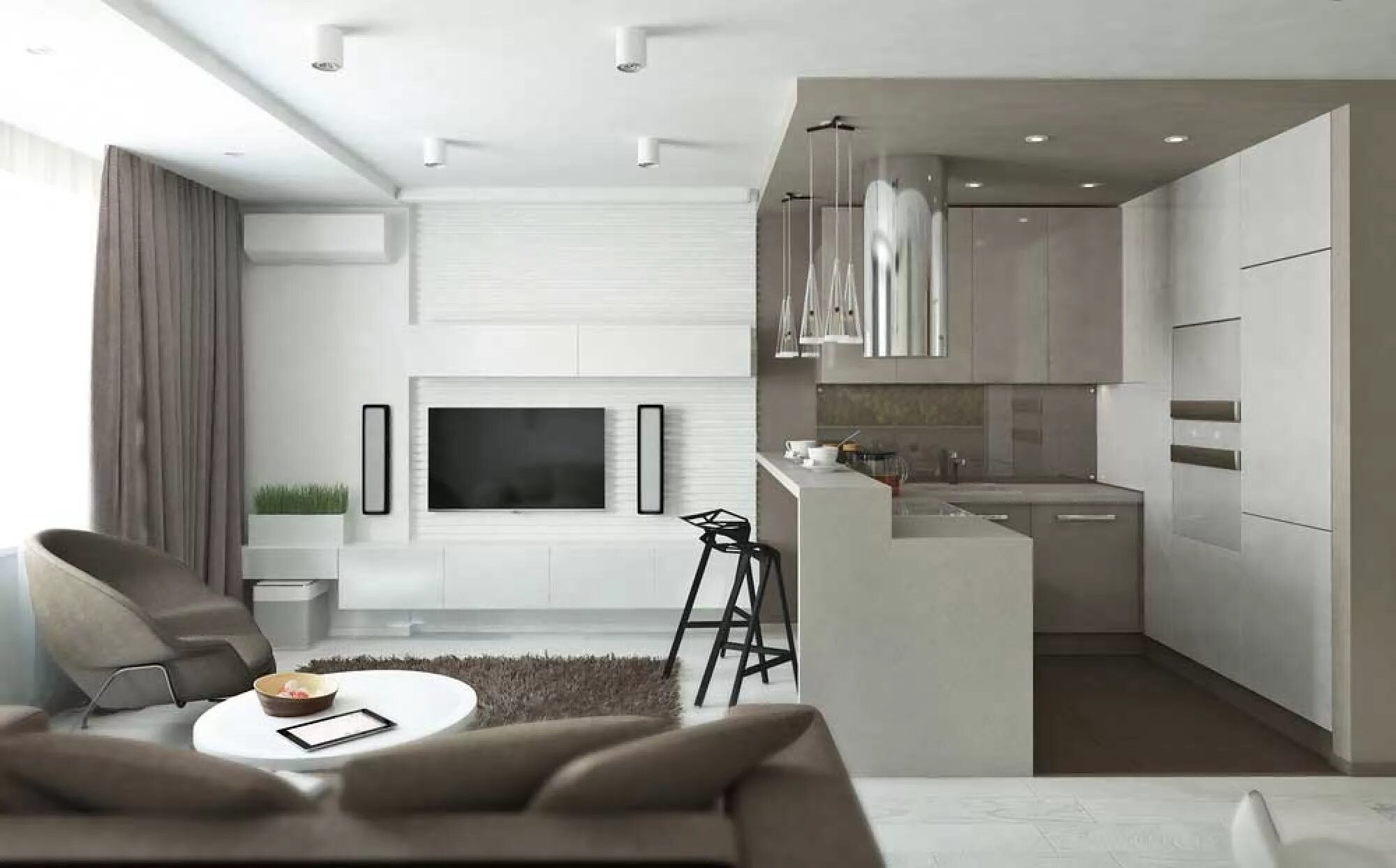 Планировки 20 квадратной кухня гостиная Дизайн кухни-гостиной 17 кв. метров: 37 современных идей с фото