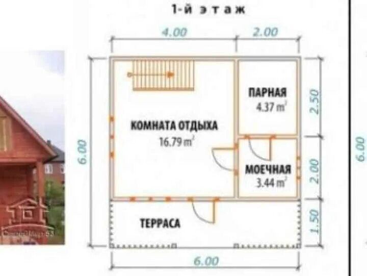 Планировки бань с мансардой Советы и рекомендации по обустройству интерьера в комнате отдыха. Планировка и и