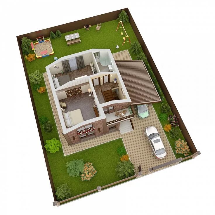Планировки дачи фото планировка участка 4 сотки - Поиск в Google Casitas, Planos