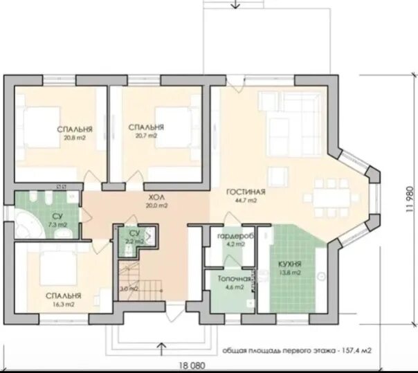 Планировки домов 180 кв м Construction of houses from aerated concrete. 2022 Строительство домов из газобе