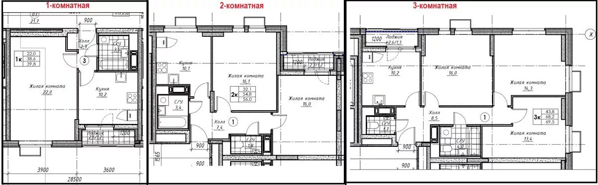 Планировки домов по реновации Проходчиков 3 реновация проект дома