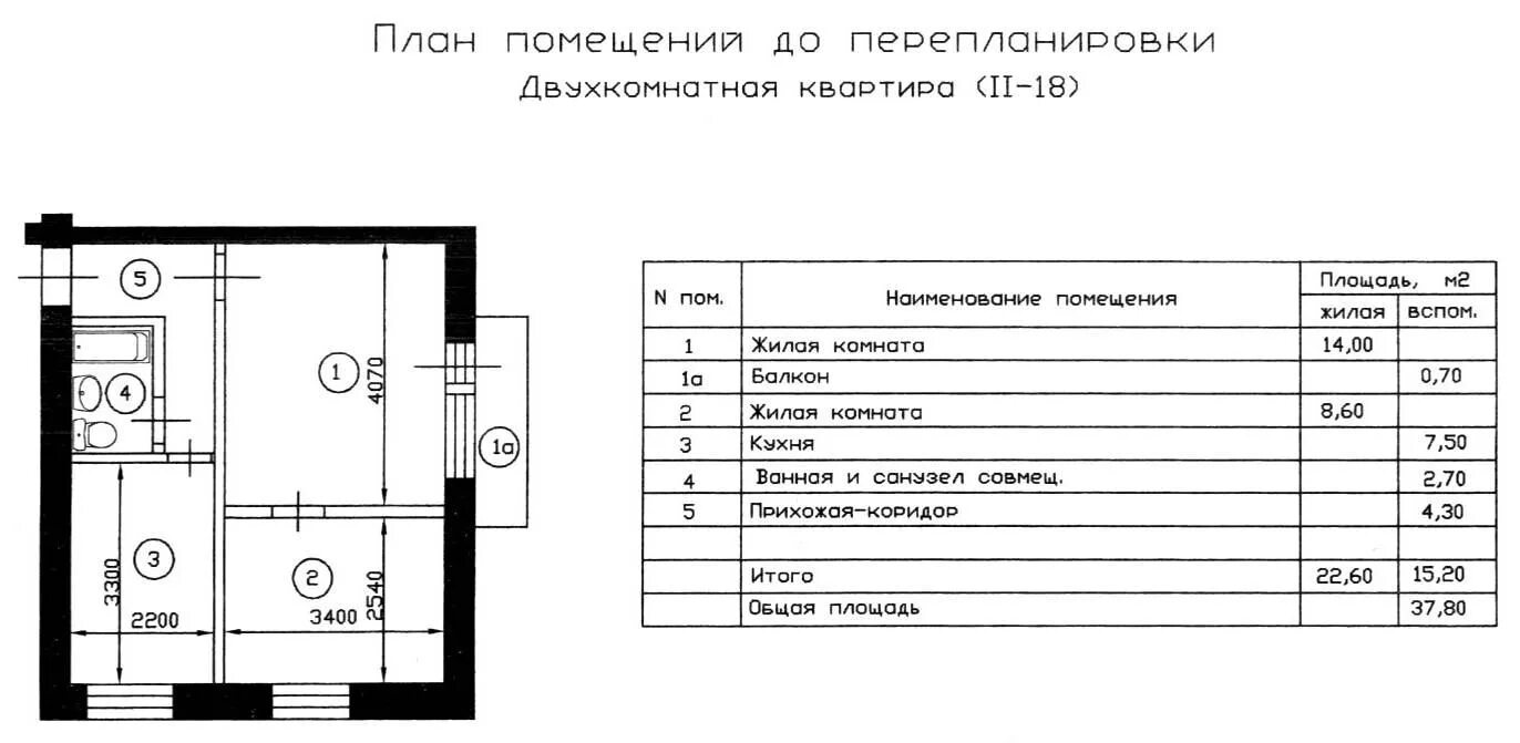 Планировки домов серии ii 18 9 Перепланировка квартир II-18: варианты перепланировки квартиры в доме серии II 1