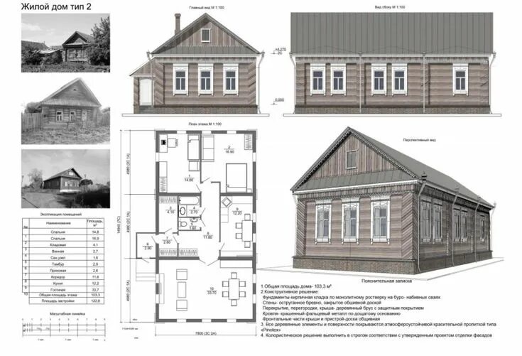 Планировки домов ссср Образцово и показательно Classic house, Russian architecture, Small house