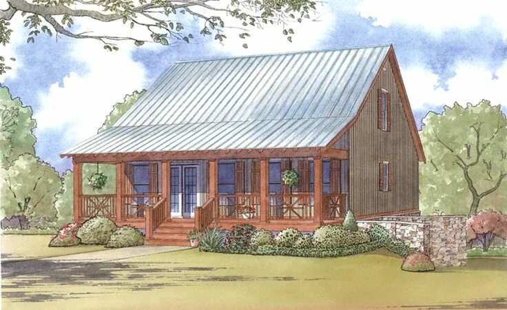 Планировки домов в деревне House Plans and More Expert Support ***-***-**** Country style house plans, Coun