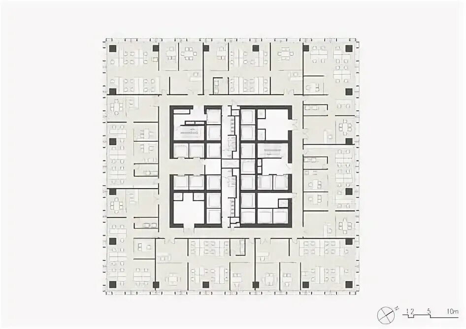 Планировки этажей зданий 10 популярных идей на тему "tower plan" для вдохновения
