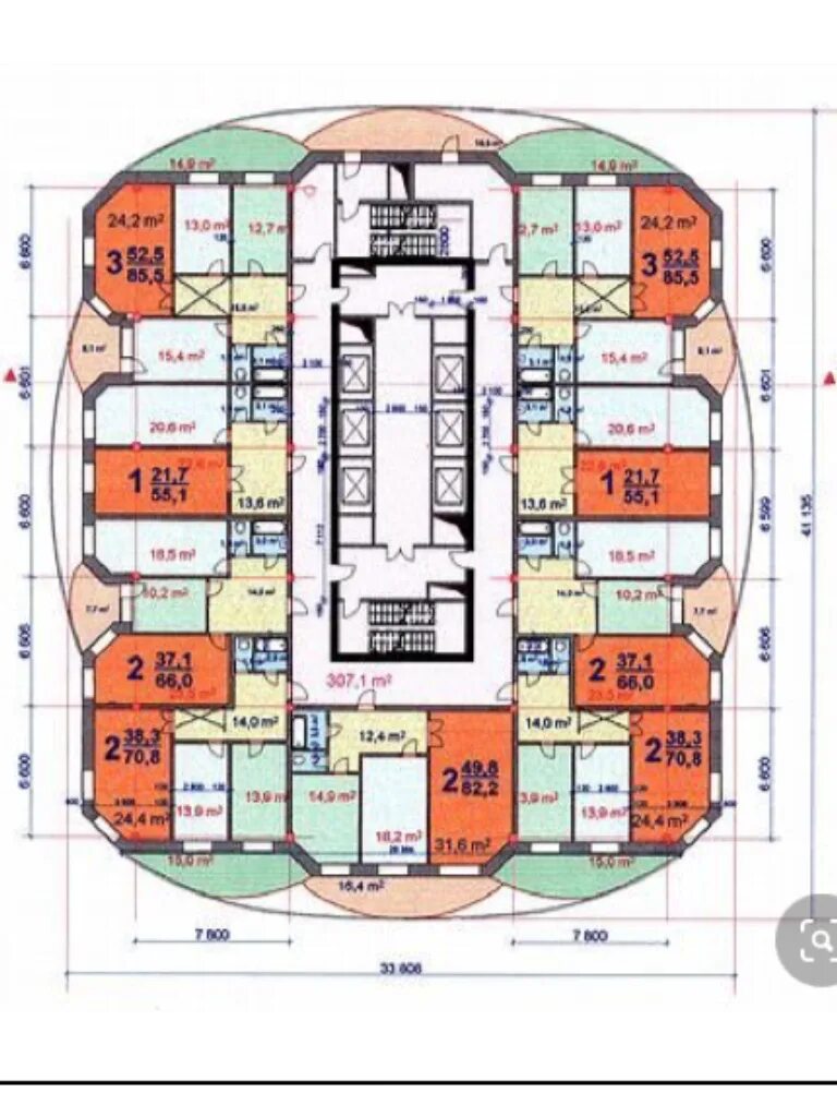 Планировки этажей зданий Pin på PLAN BLDG