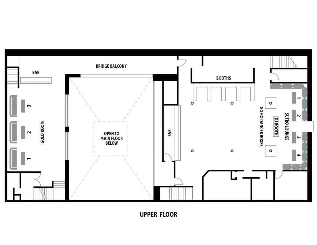 Планировки клубных квартир Related image site plan nightclub Floor plans, How to plan, Night club