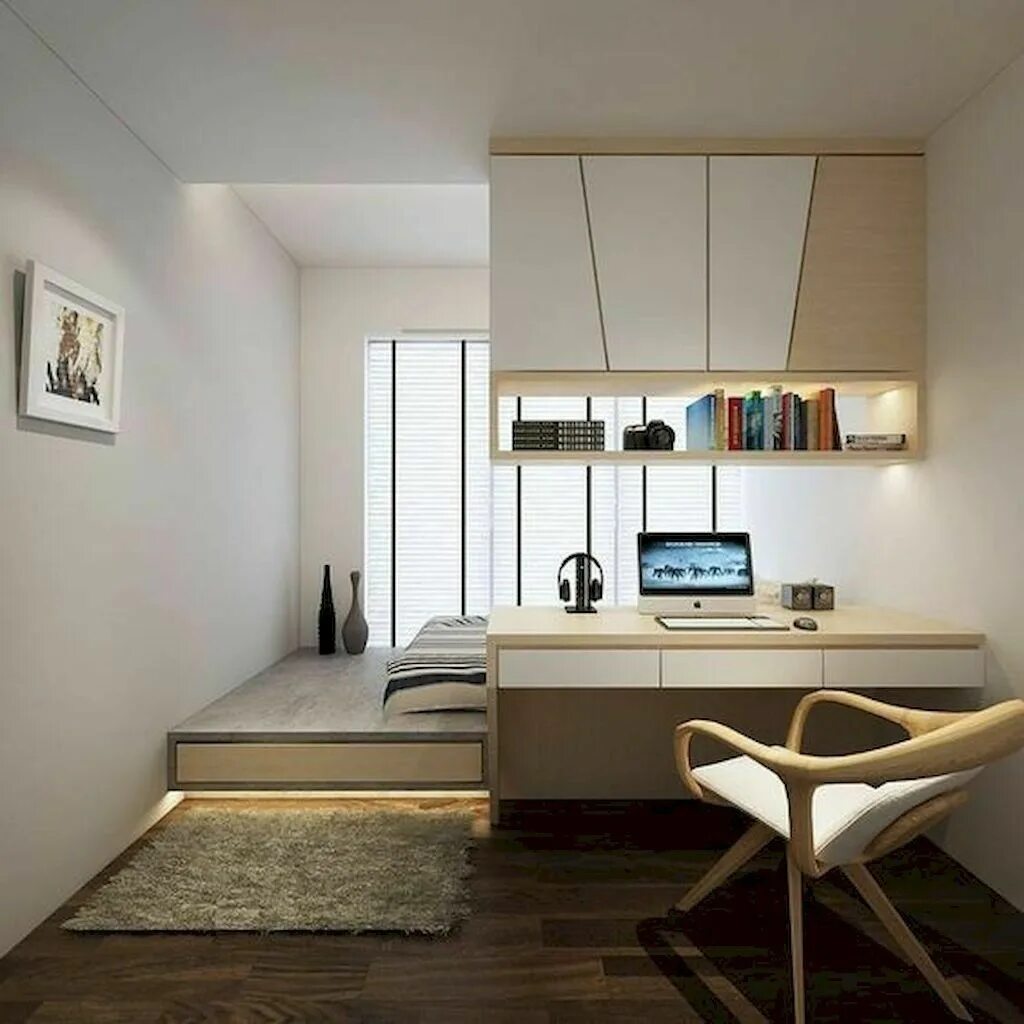 Планировки комнат 12 метров Pin by Jessica Rachel Lopez on Basement Farm house living room, Minimalist apart
