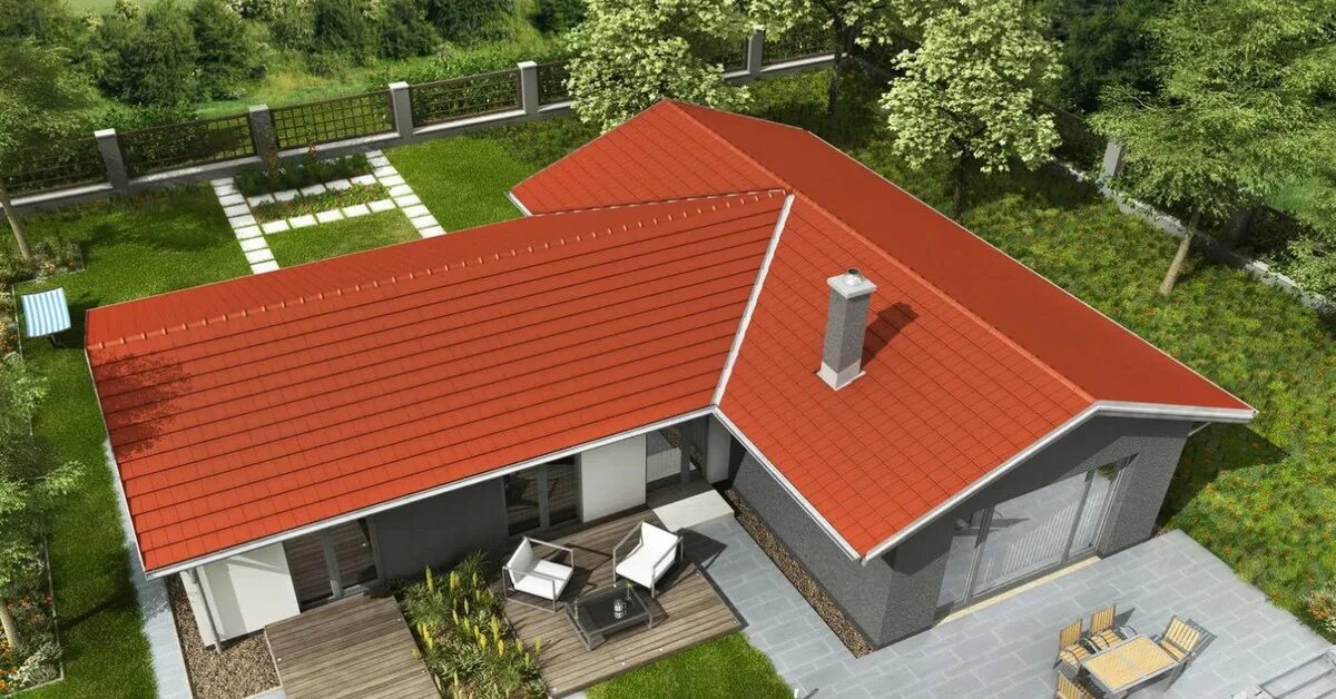 Планировки крыши дома фото Записки строителя 77: Кровельщики. Пикабу
