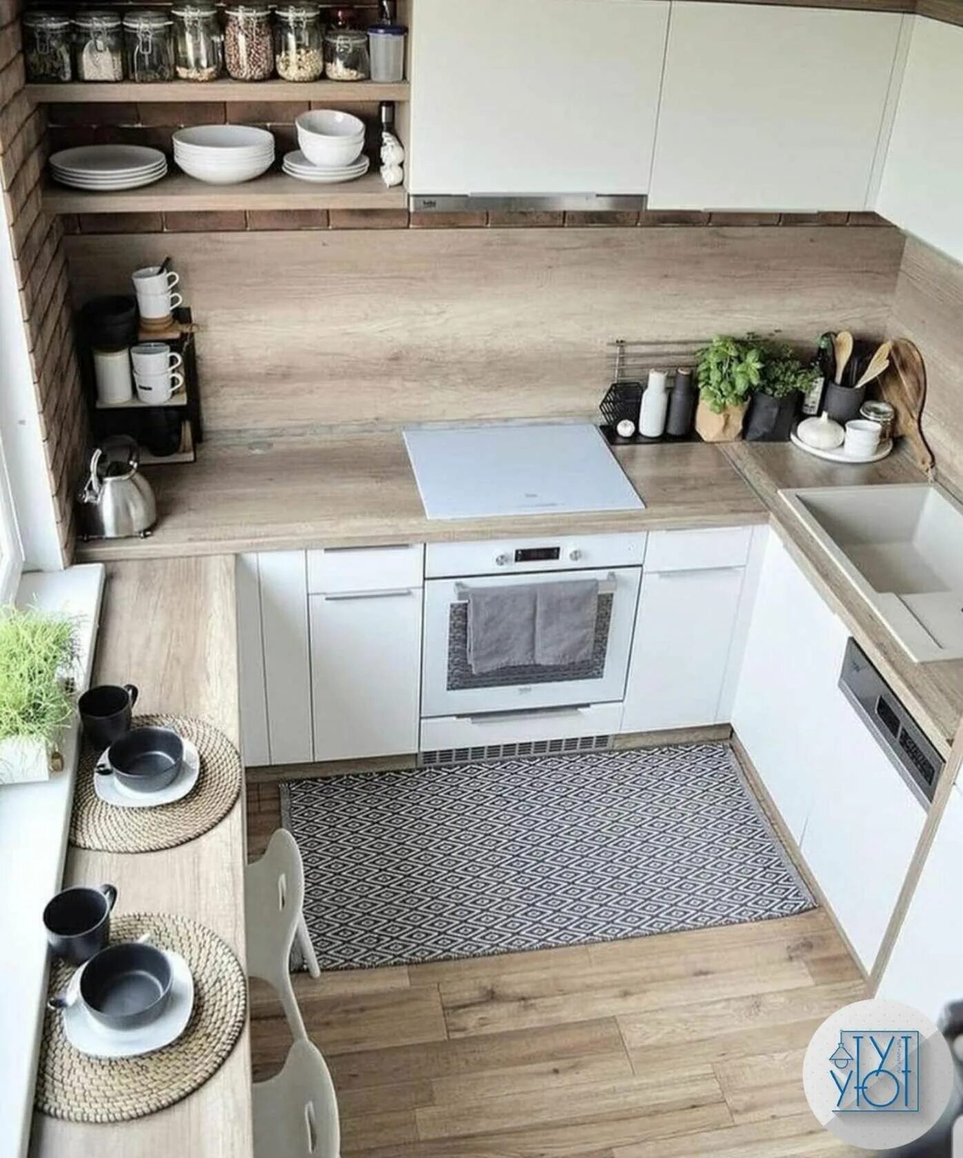 Планировки кухни 5 7 Пин от пользователя Julia Roshhina на доске Small Living Rooms Макеты маленьких 