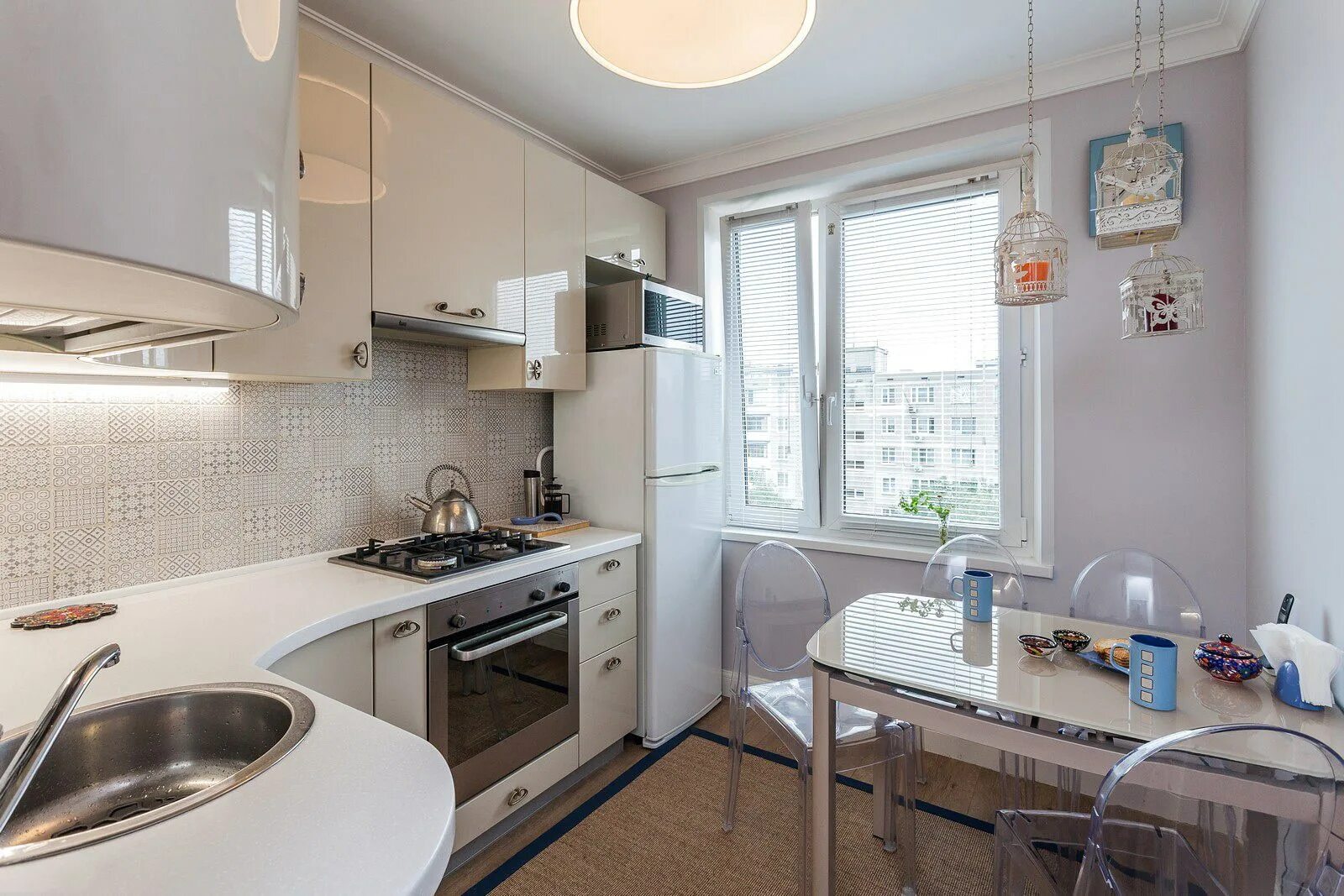 Планировки кухни 8 кв м квадратная Дизайн кухни 2 на 2 метра: реальные фото и советы по обустройству