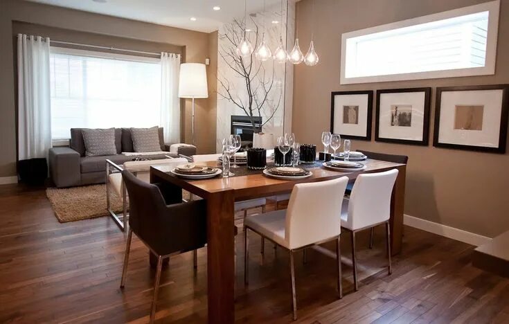Планировки кухни гостиной с обеденным столом Contemporary Dining Room Lighting Complicated Design Led Pendant Lights Modern .