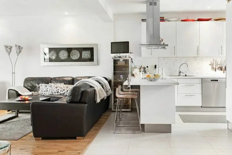 Планировки кухни студии дизайн Пин на доске Loft