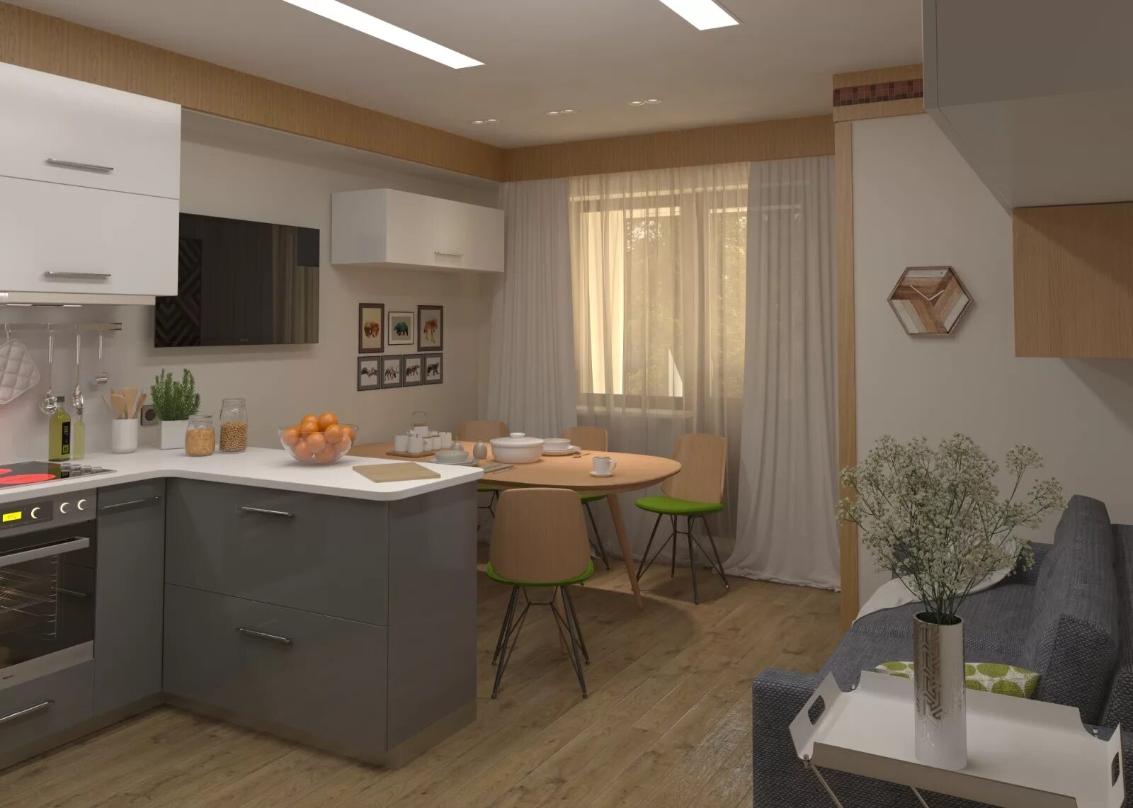 Планировки кухонь 15 кв Кухня 14 метров дизайн - дизайн прямоугольной кухни 12 метров.