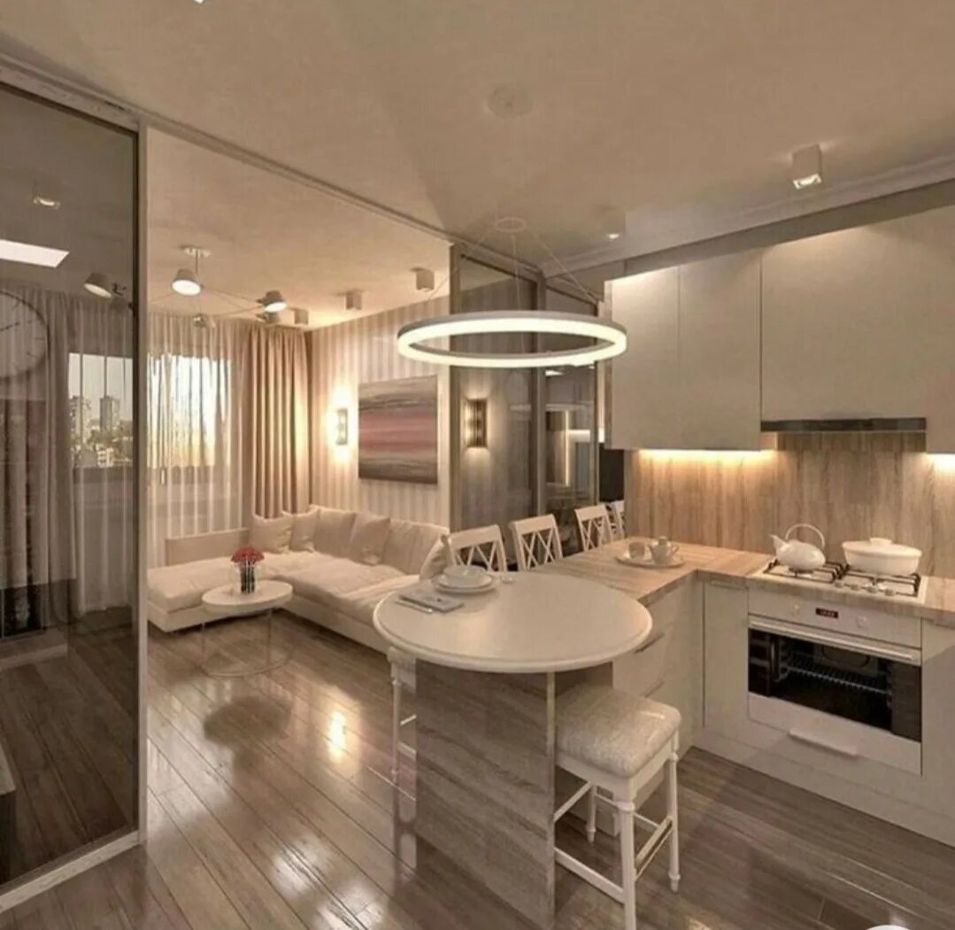 Планировки кухонь гостиных 18 кв Купить 1-комнатную квартиру, 25.37 м² по адресу Республика Башкортостан, Уфа, ул