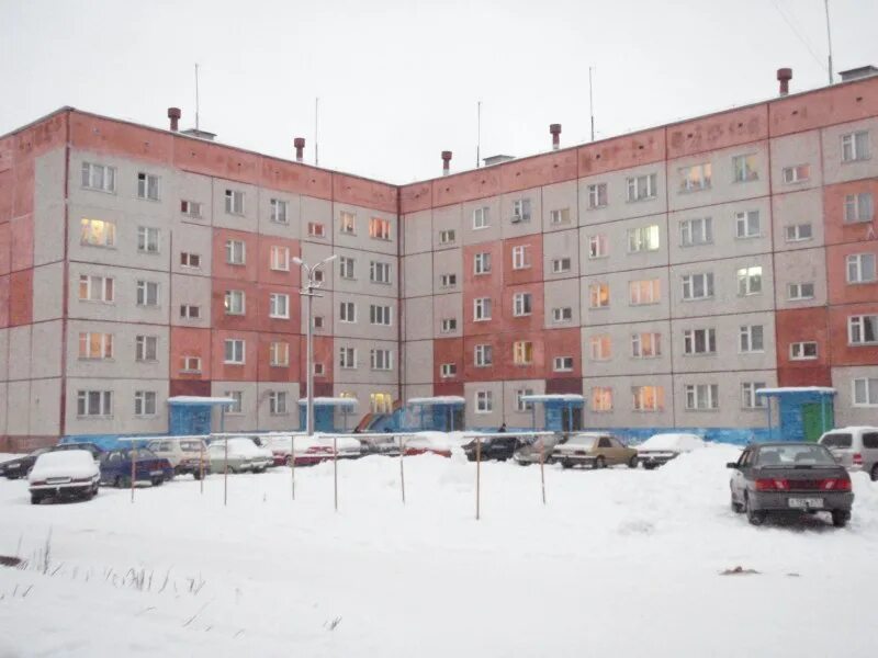 Планировки квартир апатиты Апатиты, ул.Сидоренко, д.6 на карте города