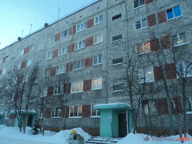 Планировки квартир апатиты Апатиты, ул.Строителей, д.31 на карте города