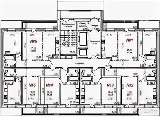 Планировки квартир хабаровск Продажа 1-комнатной квартиры, Хабаровский край, Хабаровск, улица Павловича, 5/2 