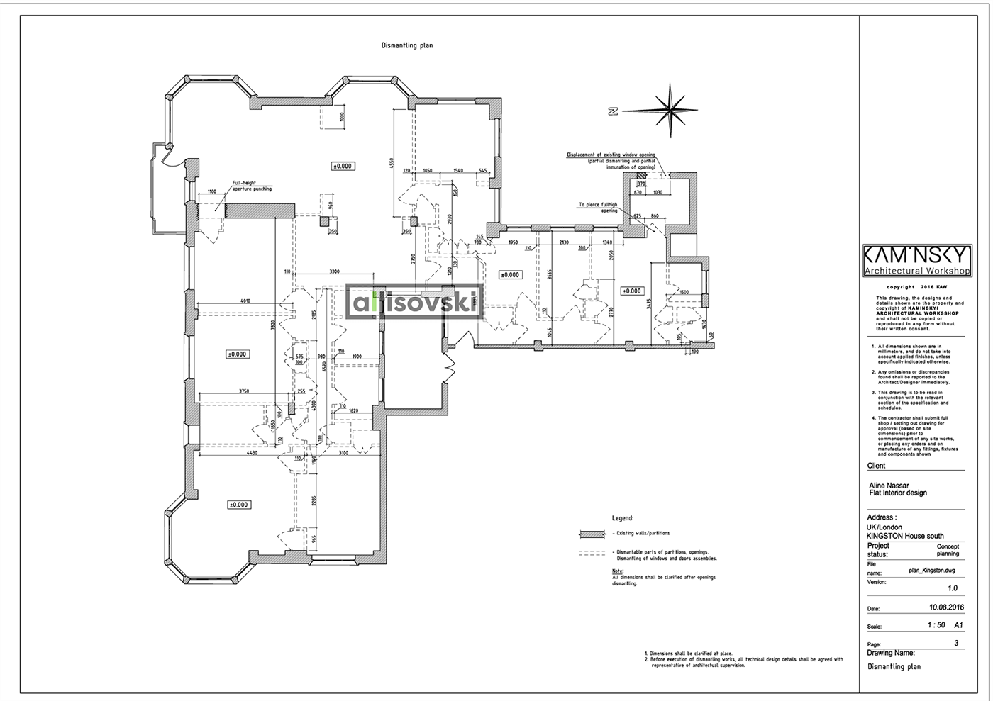 Планировки квартир хабаровск Technical Design London :: Behance