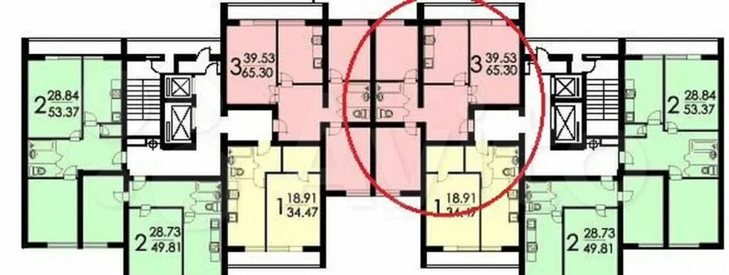 Планировки квартир и 522а Аренда квартир и комнат от собственников 12 719 объявлений