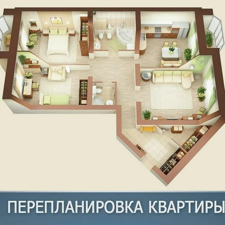 Планировки квартир индивидуальный проект Проектировщик,перепланировка квартир,Эскизные и рабочие проекты - Дизайн / архит