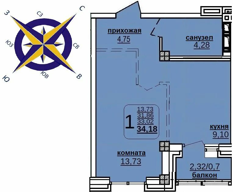 Планировки квартир иркутска Квартиры в жк иркутск: найдено 73 изображений