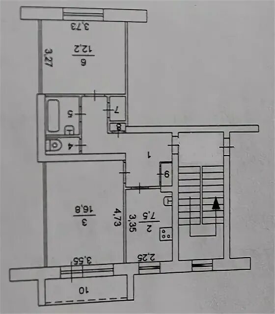 Планировки квартир ленина 2 Ленина проспект, 64 а - адрес объекта в базе портала nomer-doma.ru