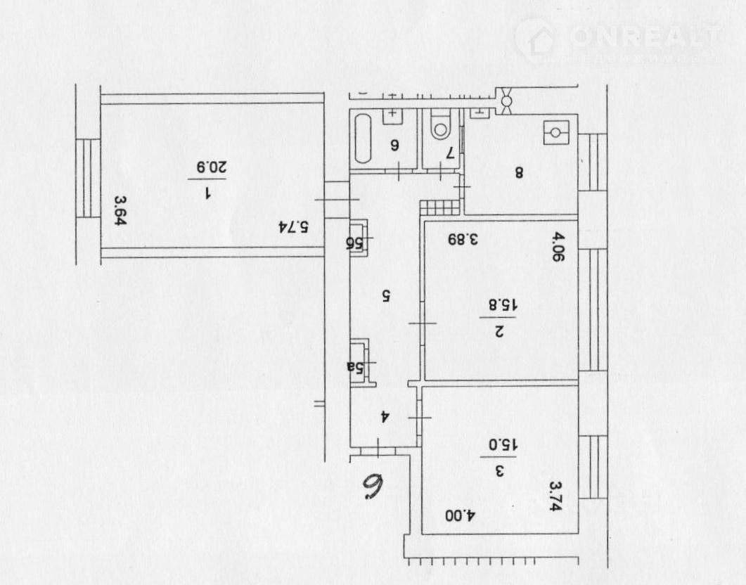 Планировки квартир ленина 2 Квартиры на ленинском 3х