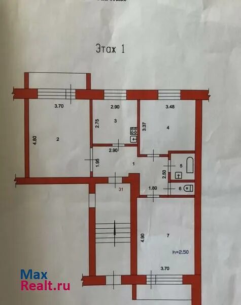 Планировки квартир ленина 2 проспект Ленина, 139, Рубцовск купить квартиру Я хочу