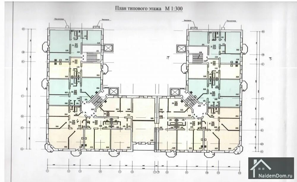 Планировки квартир ленина 2 ЖК по ул. Ульянова-Ленина, д. 23 Казань - ход строительства, планировки, фотогра