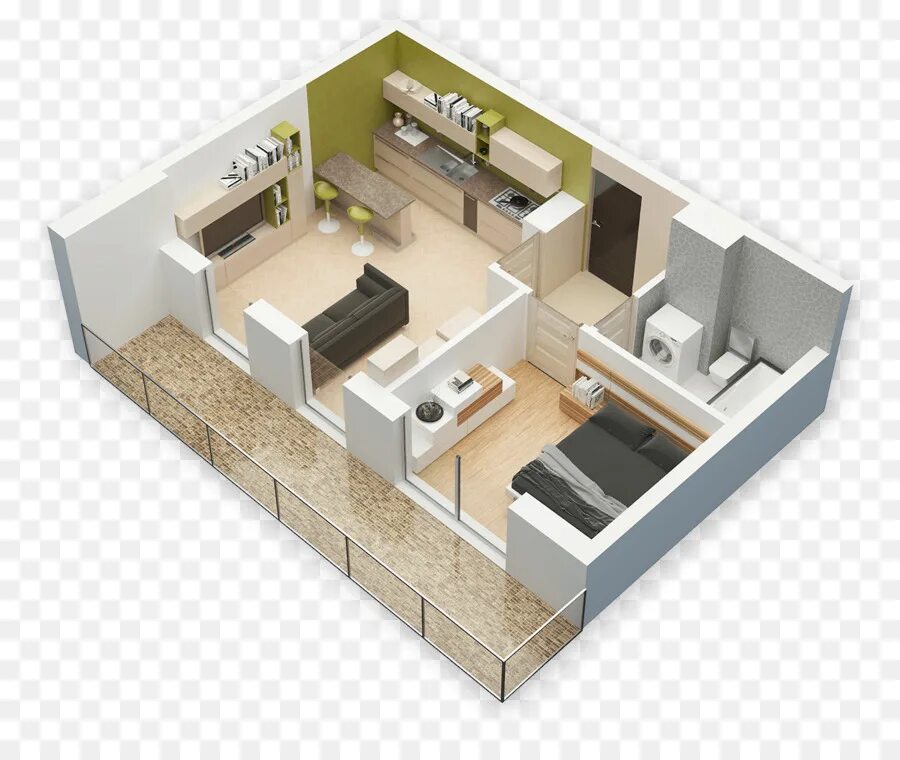 Планировки квартир на компьютере Southern Avenue Villas - Real Estate Background - CleanPNG / KissPNG