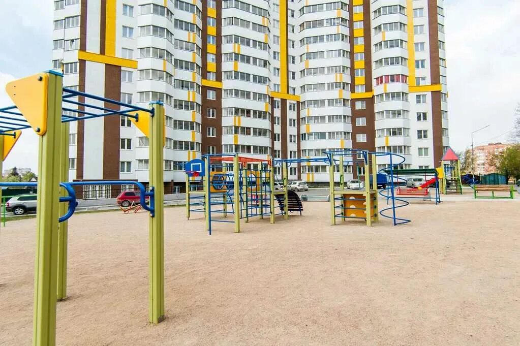 Планировки квартир олеко дундича 31 1 ЖД ул Олеко Дундича 1/3 купить квартиру - цены от официального застройщика в Нов