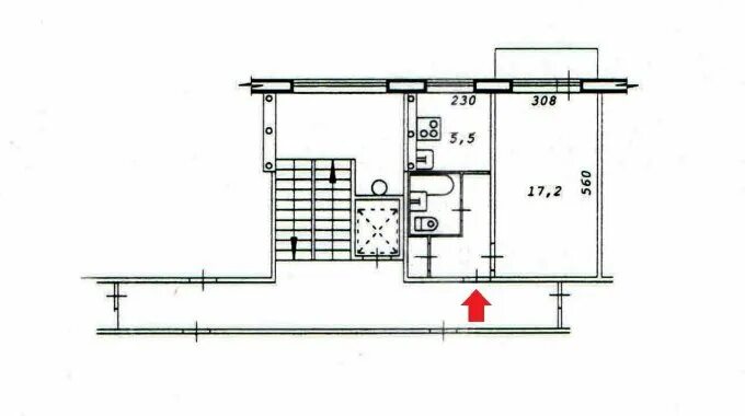 Планировки квартир олеко дундича 31 Продажа квартиры (1к.) в Новосибирске, Олеко Дундича 1 Жилая
