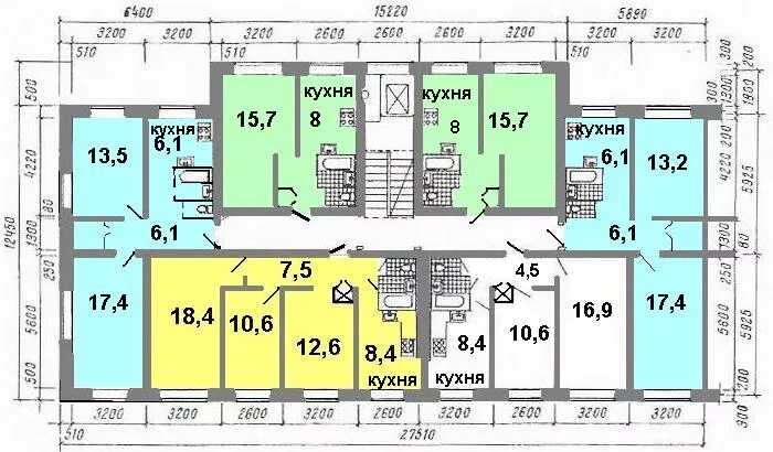 Планировки квартир по адресу в санкт петербурге 1ЛГ-606 - Планировки - domavspb - Участники - Фотогалерея iXBT