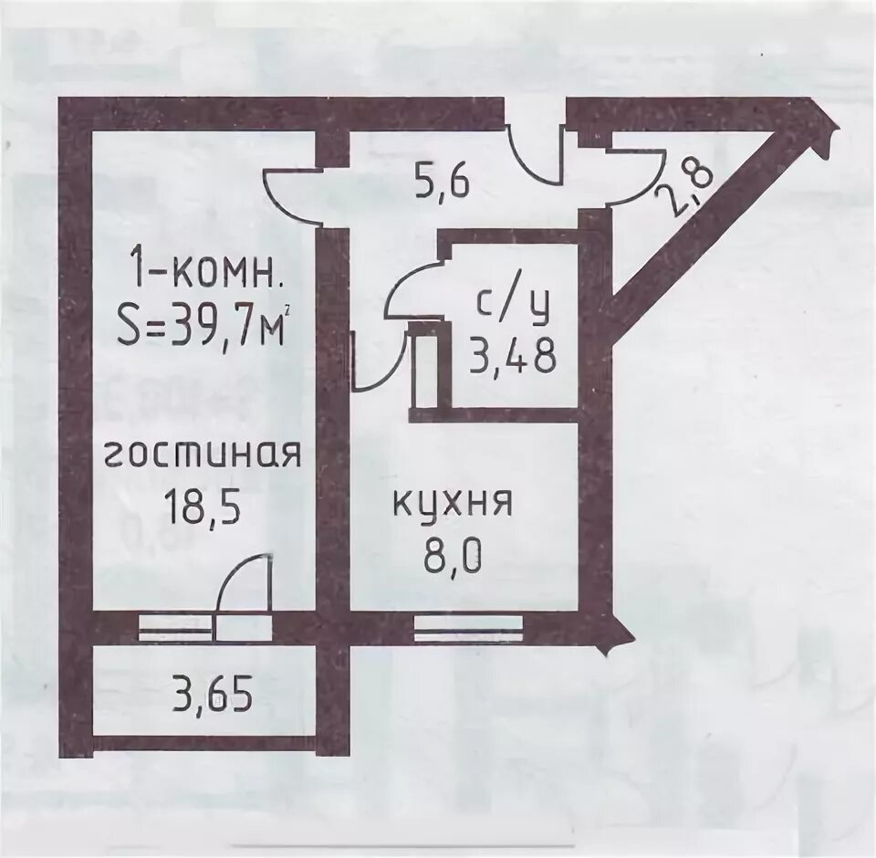 Планировки квартир рыбинск Планировки квартир рыбинск